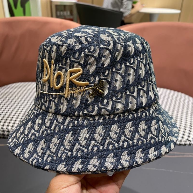 Christian Dior Caps